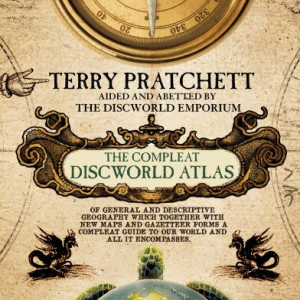 The Discworld Atlas