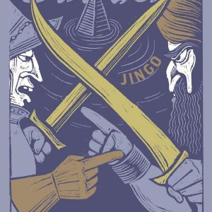 Jingo Collectors Library Edition