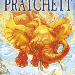 The Fifth Elephant