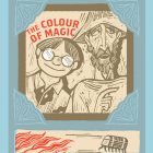 The Colour of Magic - Collector's Library Hardback Edition