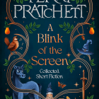 A Blink of the Screen: Collected Short Fiction (Paperback)