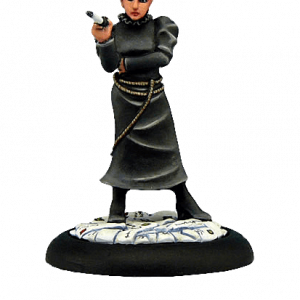 Adorabelle Dearheart Miniature