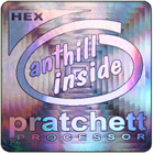 Anthill-Inside