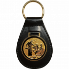 Blind-Io-collectable-keyring