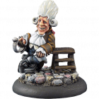Giamo Casanunda Miniature