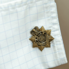 City-Watch-Cufflinks-Shirt