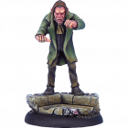 Coffin Henry Miniature