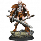 Cohen the Barbarian