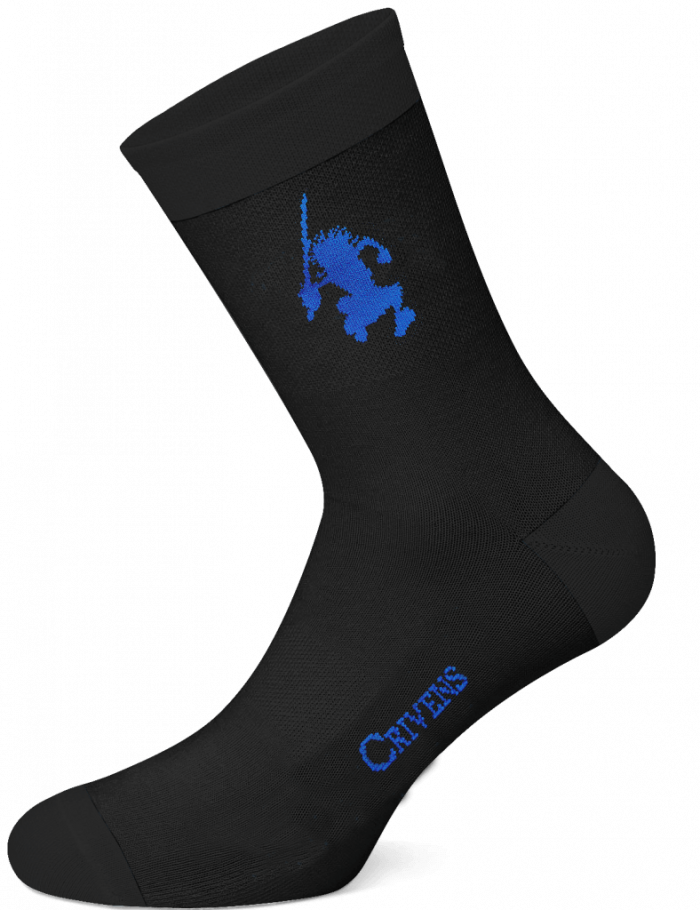 Rob Anybody Socks Black 7 - 11 Rob Anybody Socks Black 7 - 11