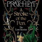 A Stroke of the Pen Black Paperback