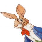 Mr Bunnsy Has an Adventure: Facsimile Edition - Collector's Softcover with Illustrations
