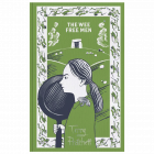 The Wee Free Men - Collector's Hardback Edition