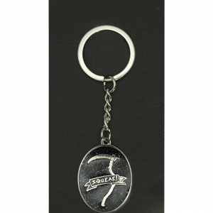 Squeak! Keyring