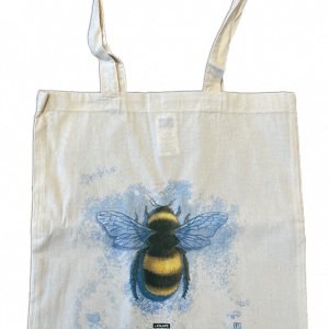Shepherd's Crown Tote Bag