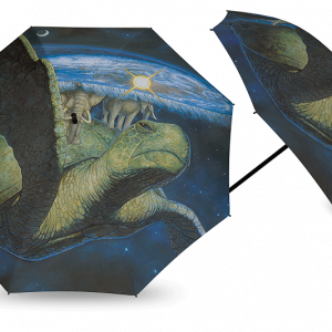 The Great A'Tuin Umbrella