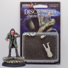 Coffin Henry Miniature