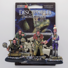 The Canting Crew Miniatures