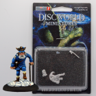 Tolliver Groat Miniature
