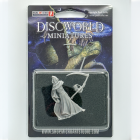 Discworld Miniature in Resin Death