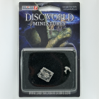 Discworld Miniature in Resin Errol