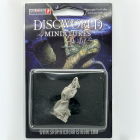 Discworld Miniature in Resin Hogfather
