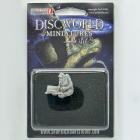 Discworld Miniature in Resin Librarian