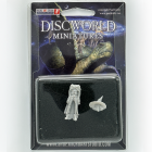 Discworld Miniature in Resin Rincewind
