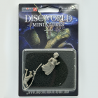 Discworld Miniature in Resin Susan