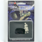 Discworld Miniature in Resin Tiffany Aching