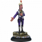 Duck Man Miniature