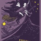 Equal Rites - Collector's Library Hardback Edition
