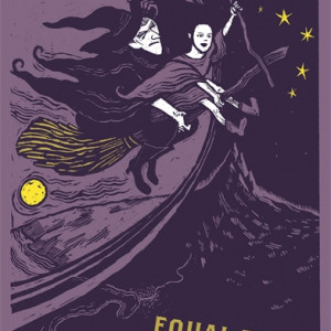Equal Rites - Collector's Library Hardback Edition