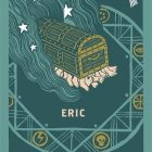 Eric Collectors Library Edition