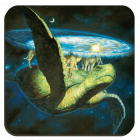 GreatATuin-Coasters