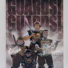 Guards! Guards!: A Discworld Graphic Novel