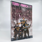 Guards! Guards!: A Discworld Graphic Novel