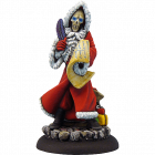 Death as the Hogfather Miniature