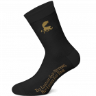 Luggage Socks Black 7 - 11