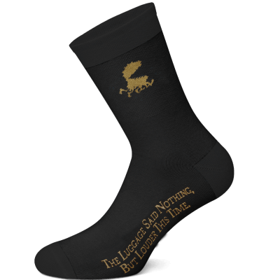 Luggage-Socks
