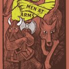 Men at Arms Collectors Library Edition