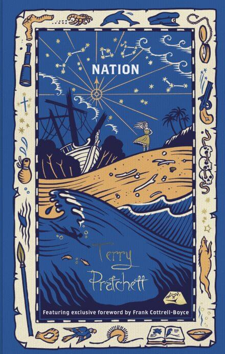 Nation Collectors Library Edition Nation Collectors Library Edition
