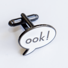 Ook-Cufflink