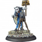 Otto Chriek Miniature