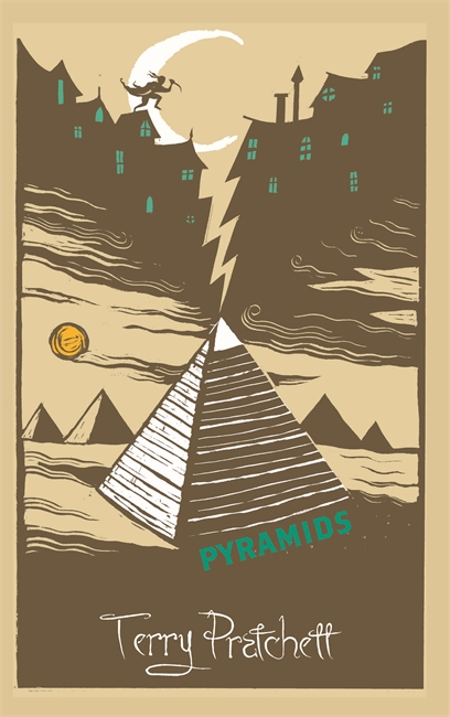 Pyramids Pyramids