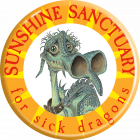 Sunshine Sanctuary Domed