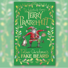Father Christmas’s Fake Beard Paperback