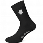 Sir Terry Discworld Socks