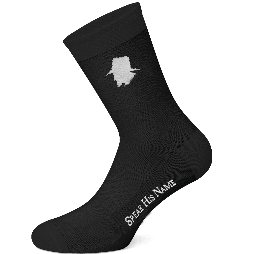 Sir Terry Socks