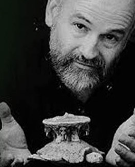Terry Pratchet