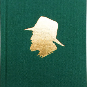 Terry Pratchett's Green Folio